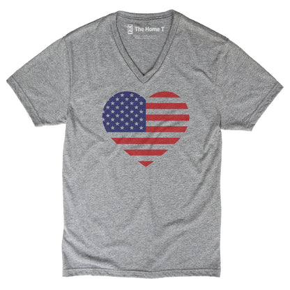 I Heart the USA