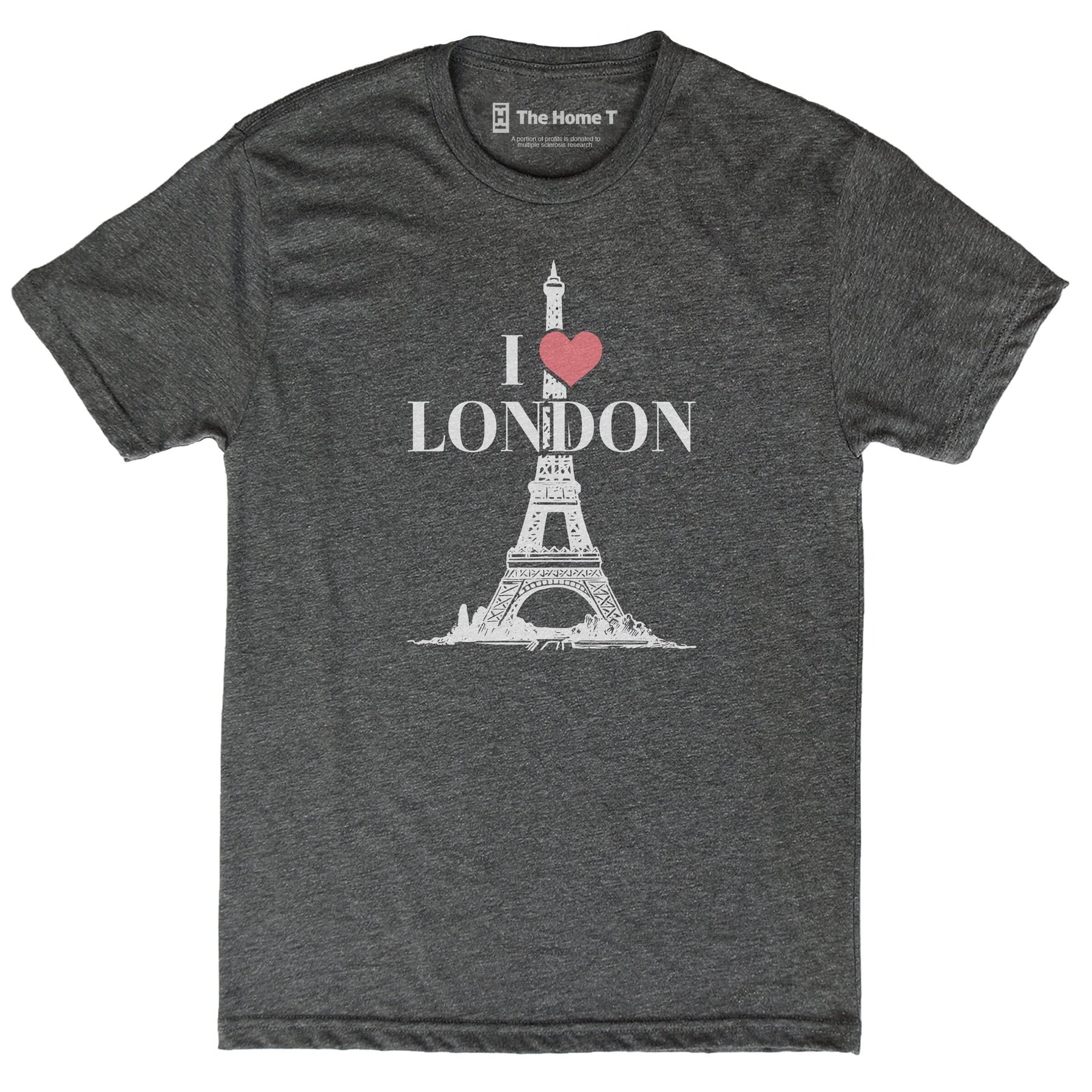 I Love London