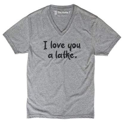 I Love You A Latke