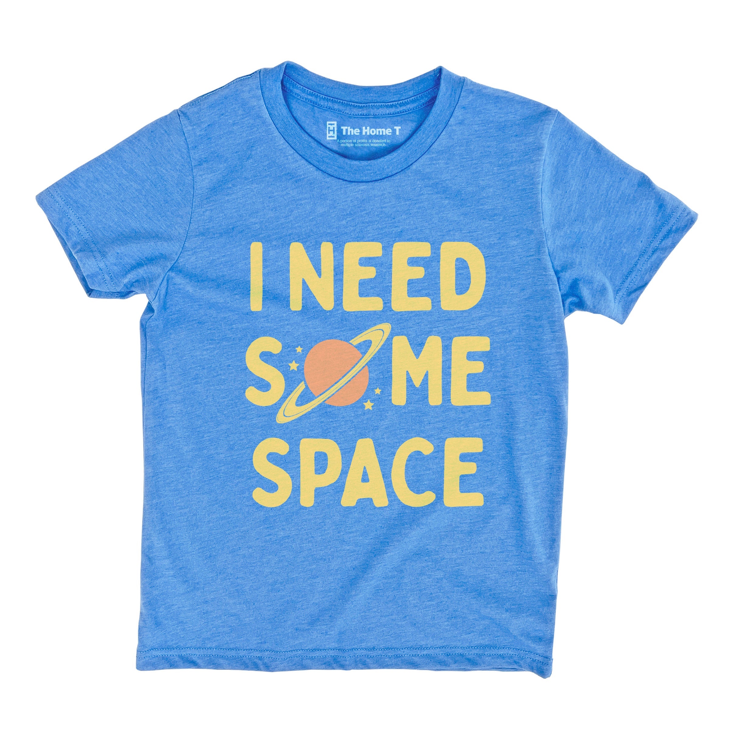 I Need Some Space Kids
