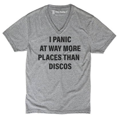 Panic at the Disco