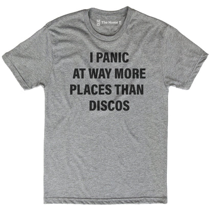 Panic at the Disco
