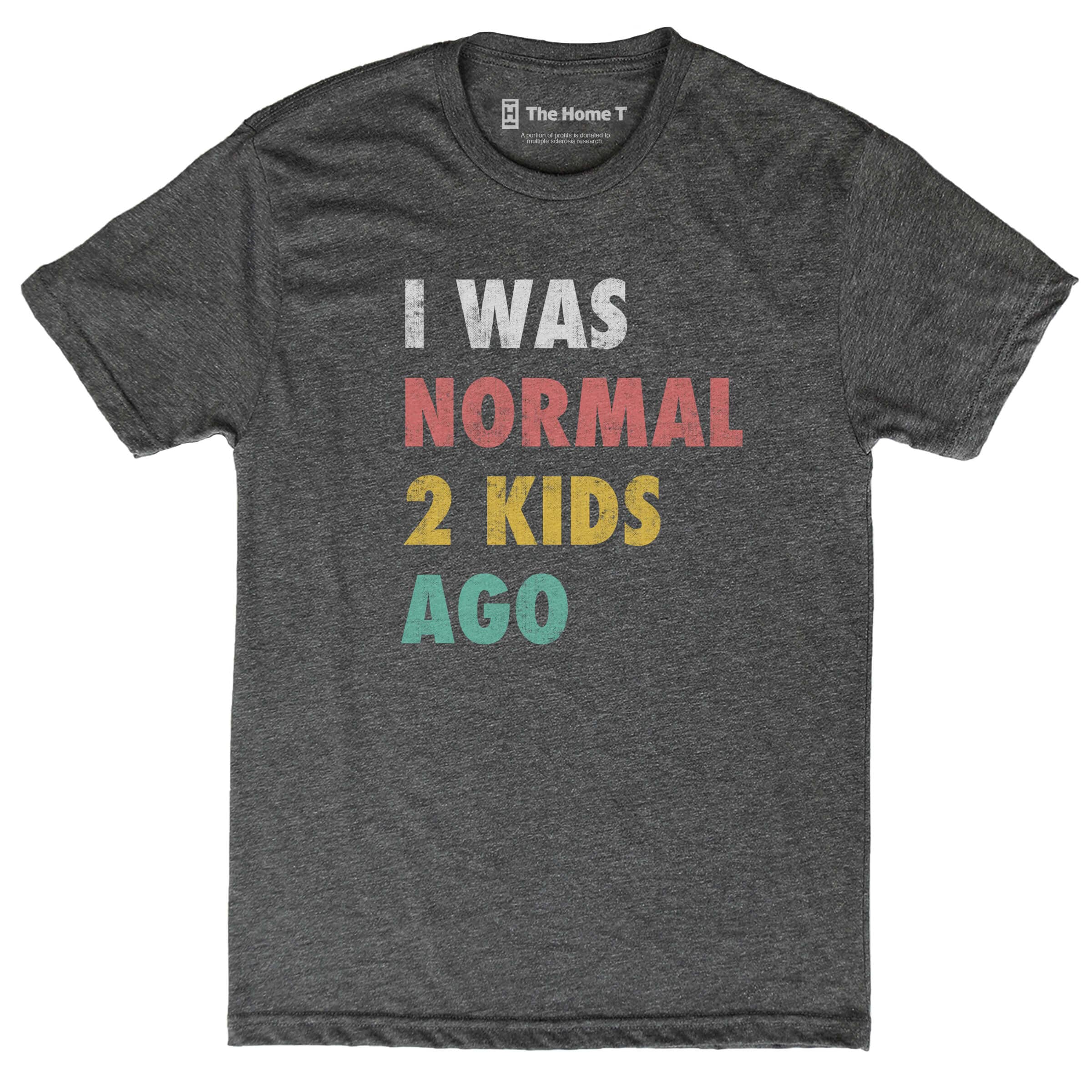 I Was Normal Before Kids