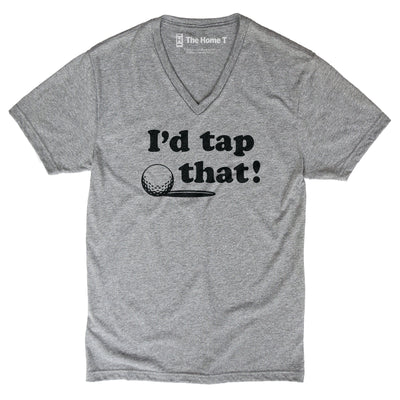 I'd Tap That!