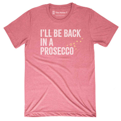 In a Prosecco