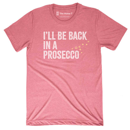 In a Prosecco