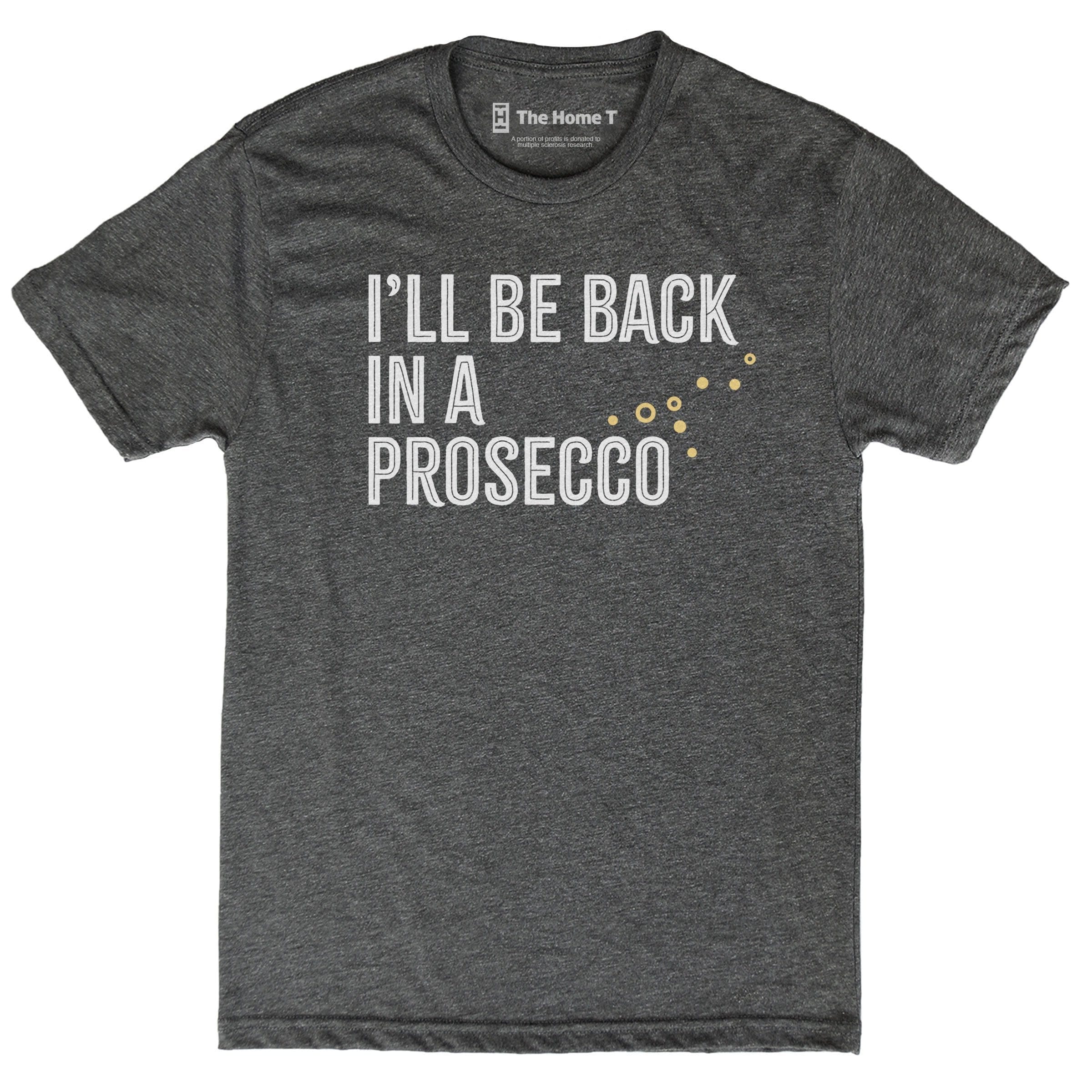 In a Prosecco