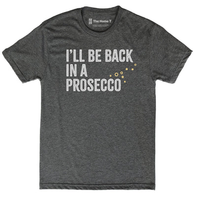 In a Prosecco