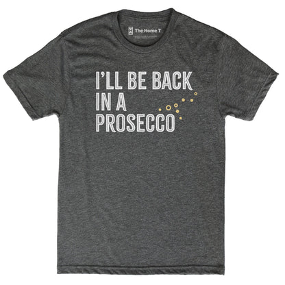 In a Prosecco