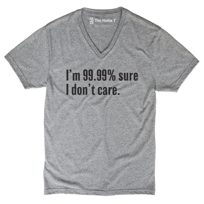 I Don't Care