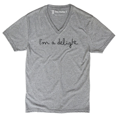 I'm A Delight