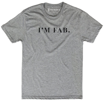 I'm Fab