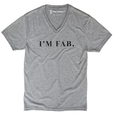I'm Fab