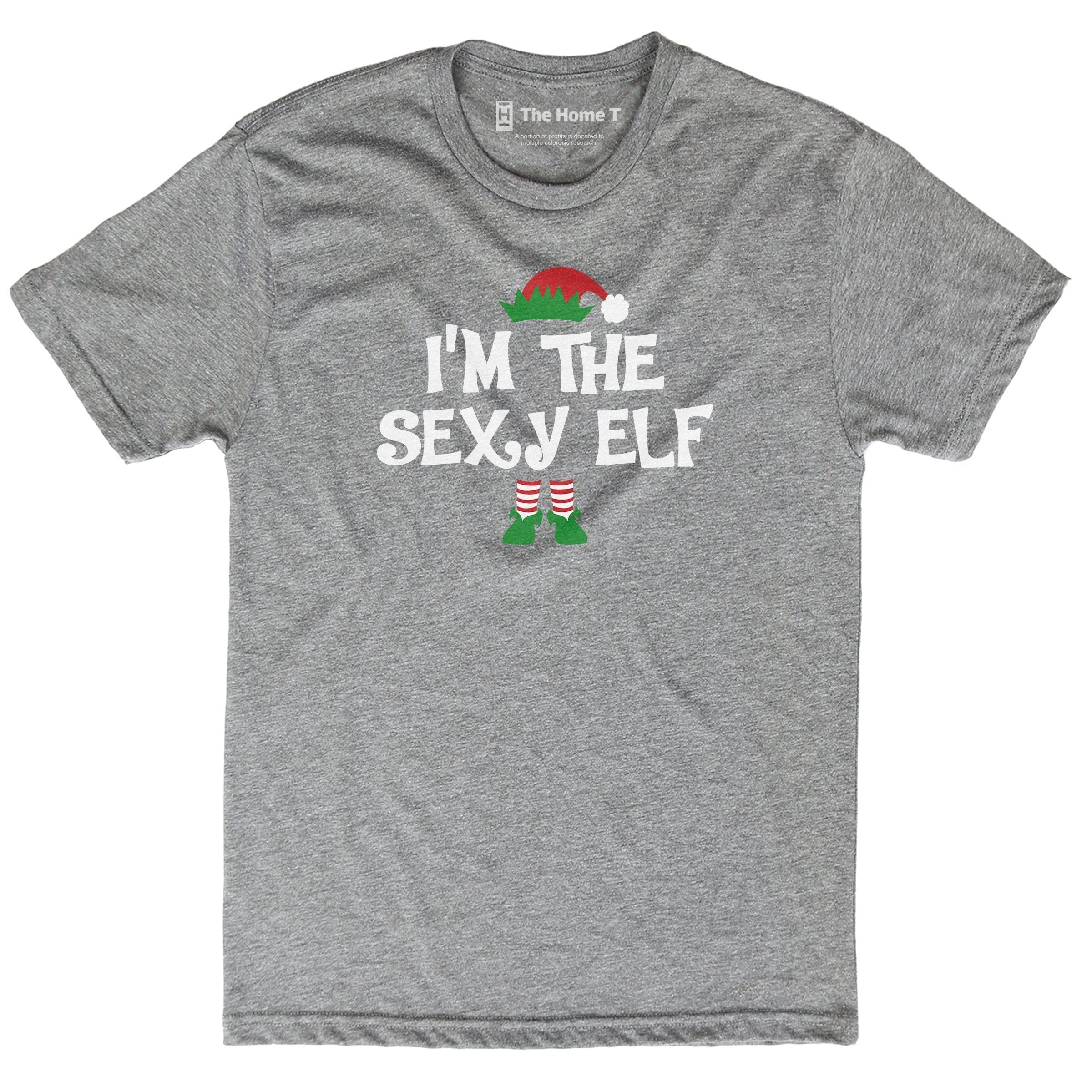I'm The Sexy Elf