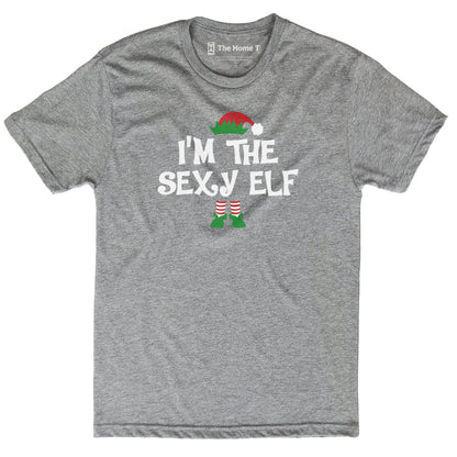 I'm The Sexy Elf