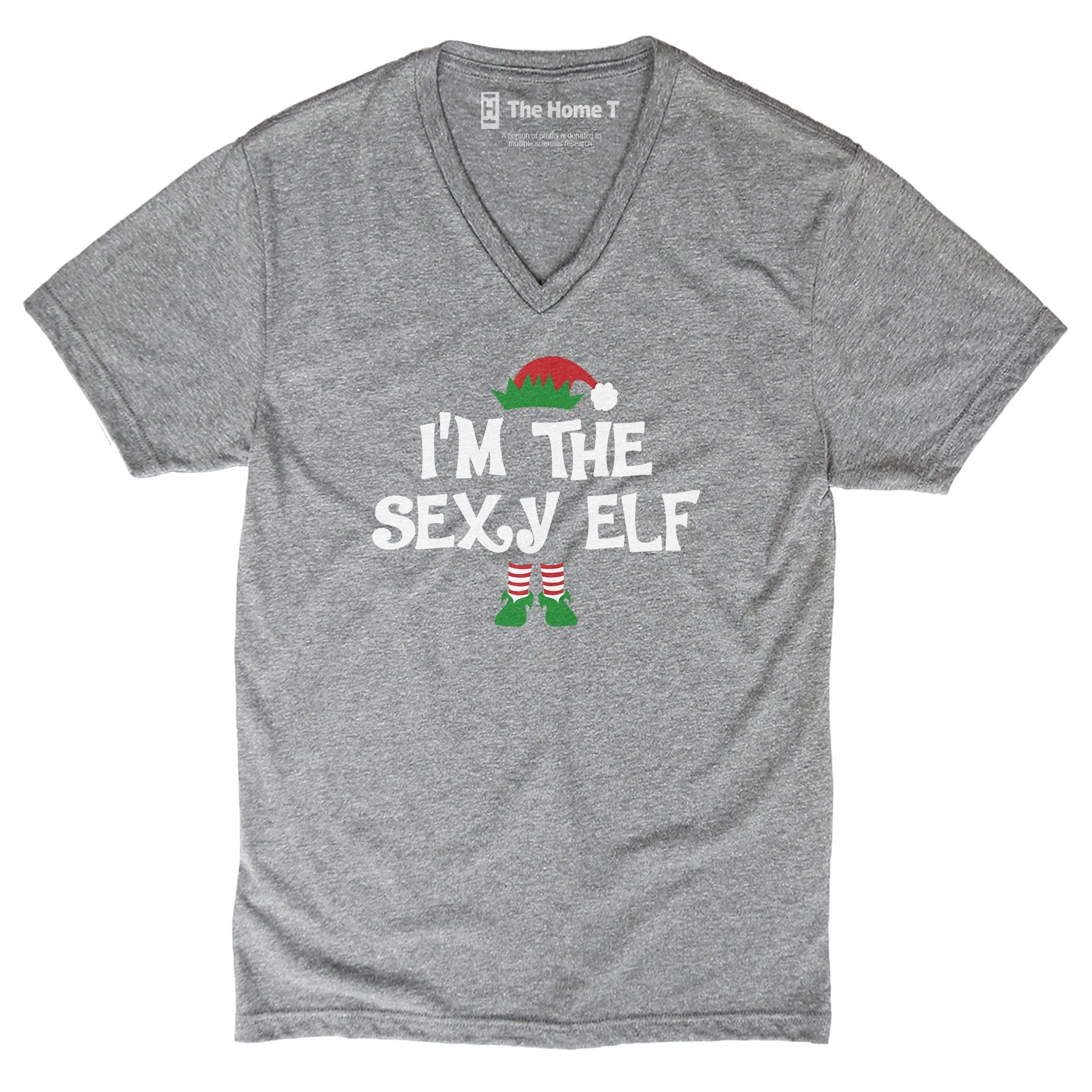 I'm The Sexy Elf
