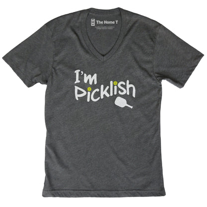 Picklish