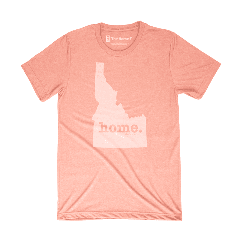 Idaho Summer Coral Limited Edition