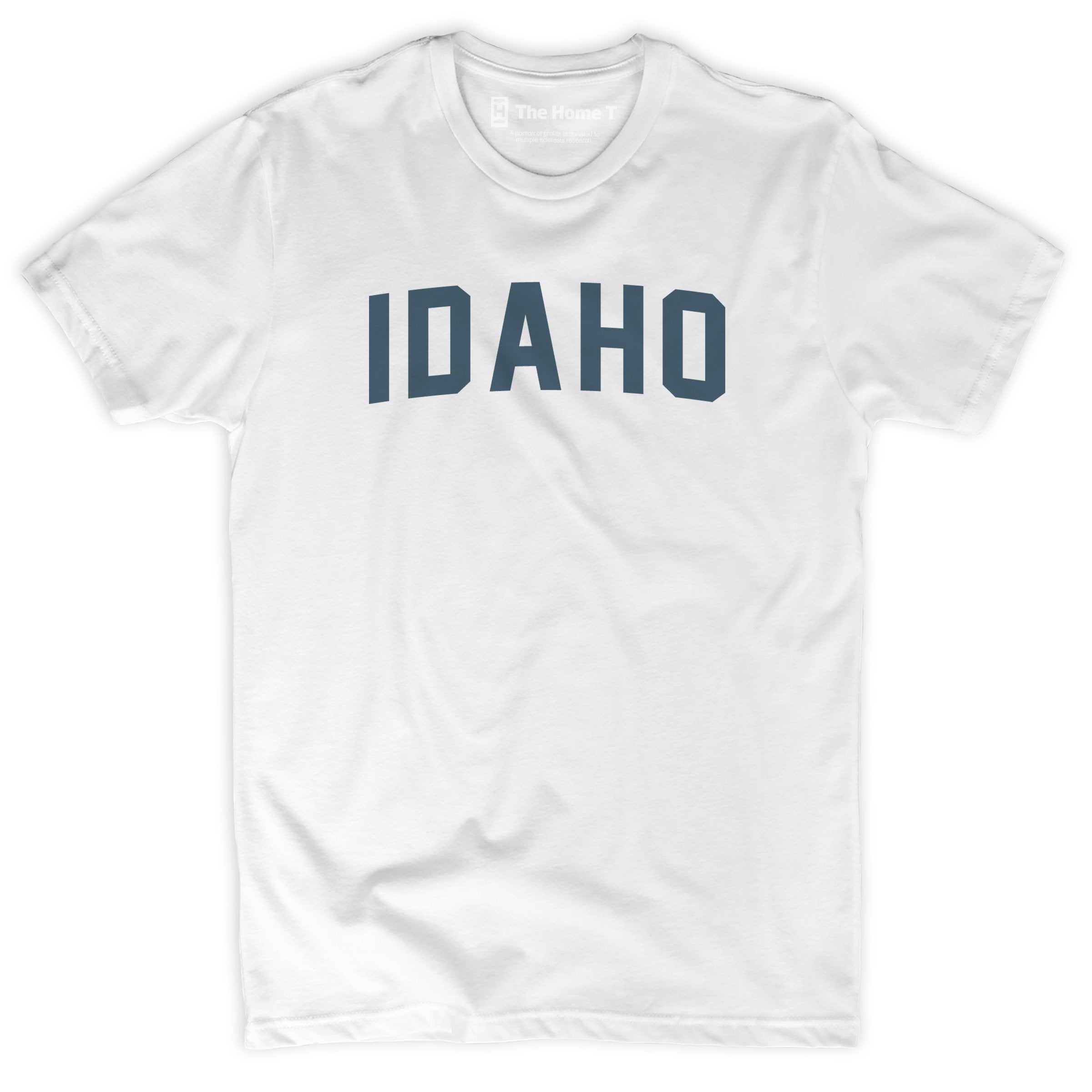 Idaho Arched