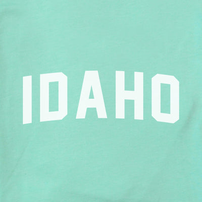 Idaho Arched