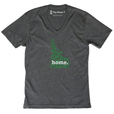 Idaho Home T Clovers