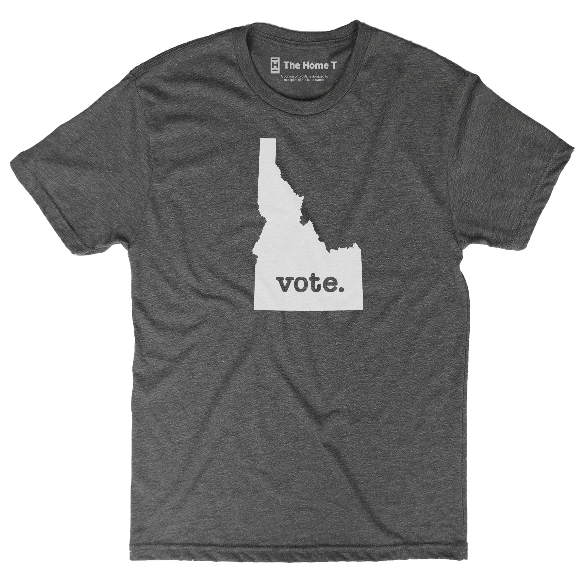Idaho Vote Home T