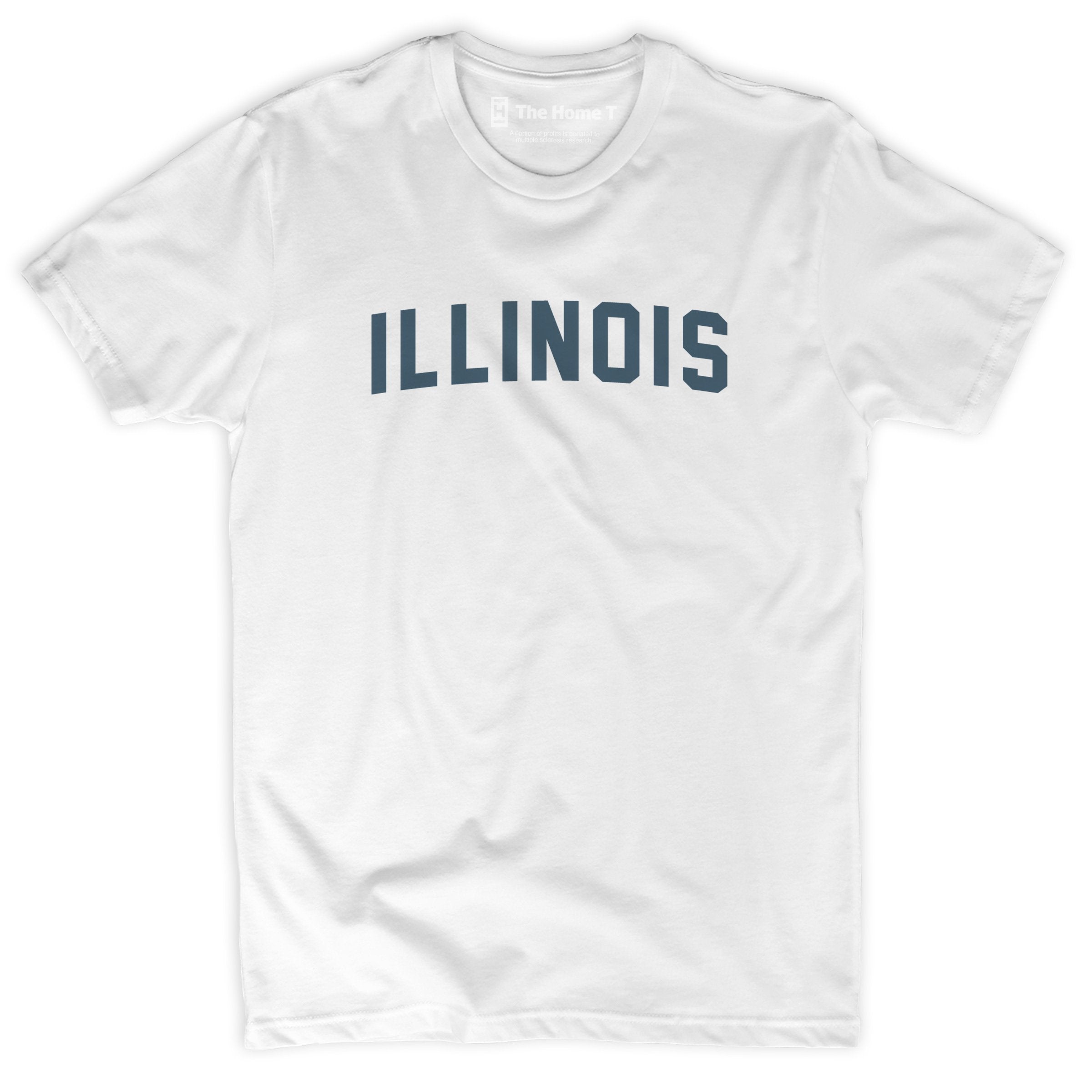 Illinois Arched