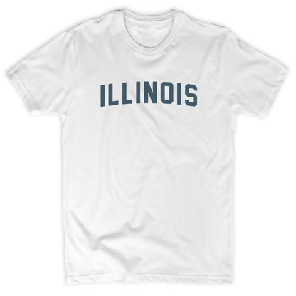 Illinois Arched