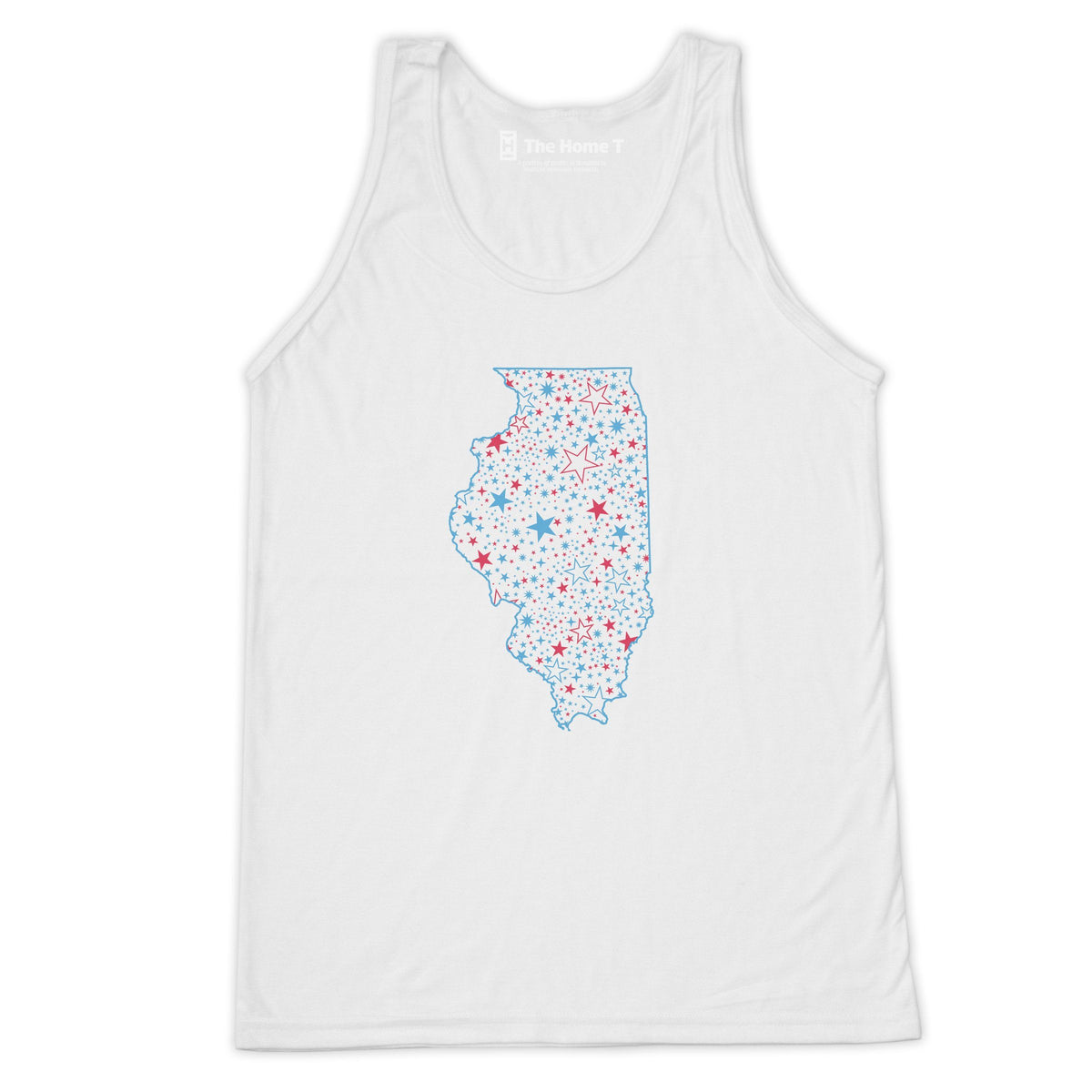 Illinois Star State