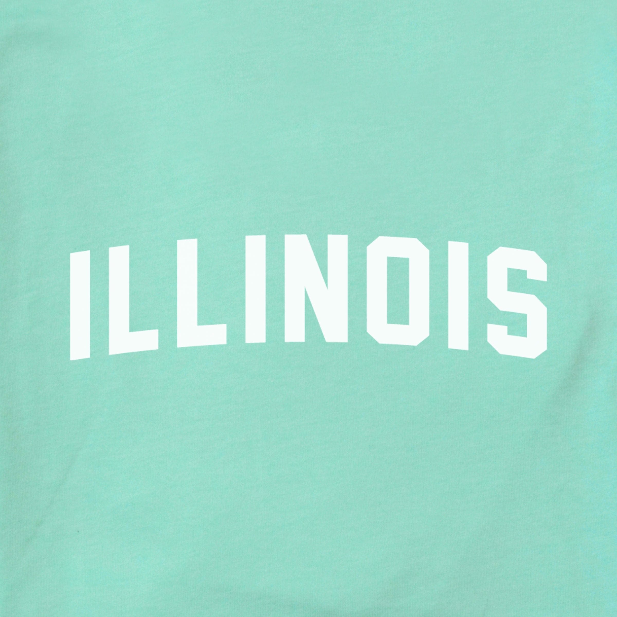 Illinois Arched