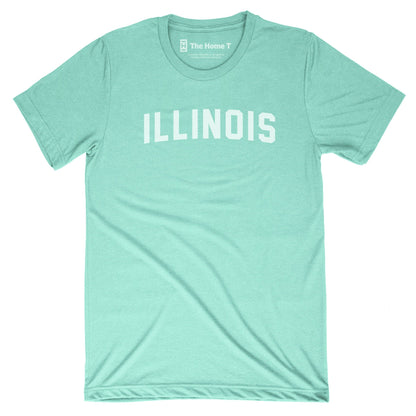 Illinois Arched