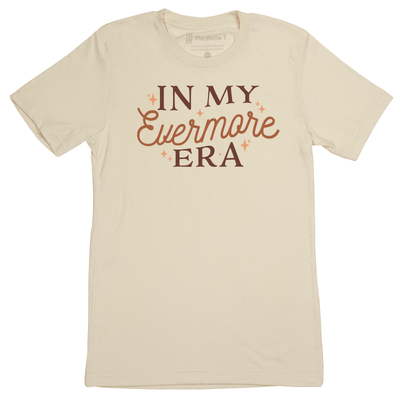 In My Era (8 Options)