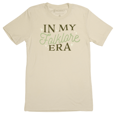 In My Era (8 Options)