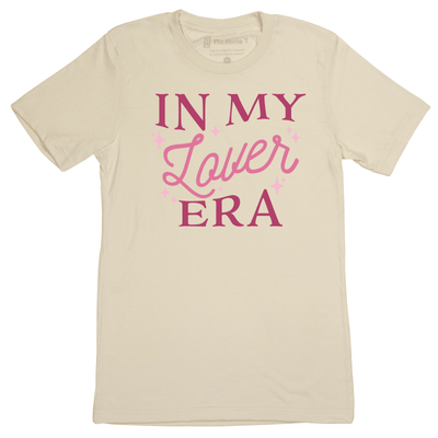 In My Era (8 Options)