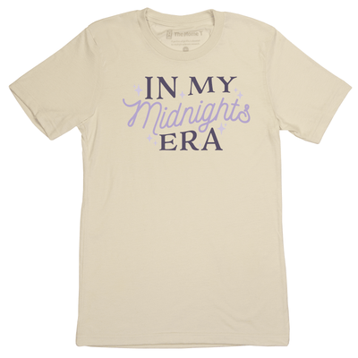 In My Era (8 Options)