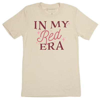 In My Era (8 Options)