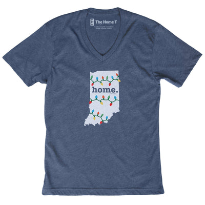 Indiana State Lights