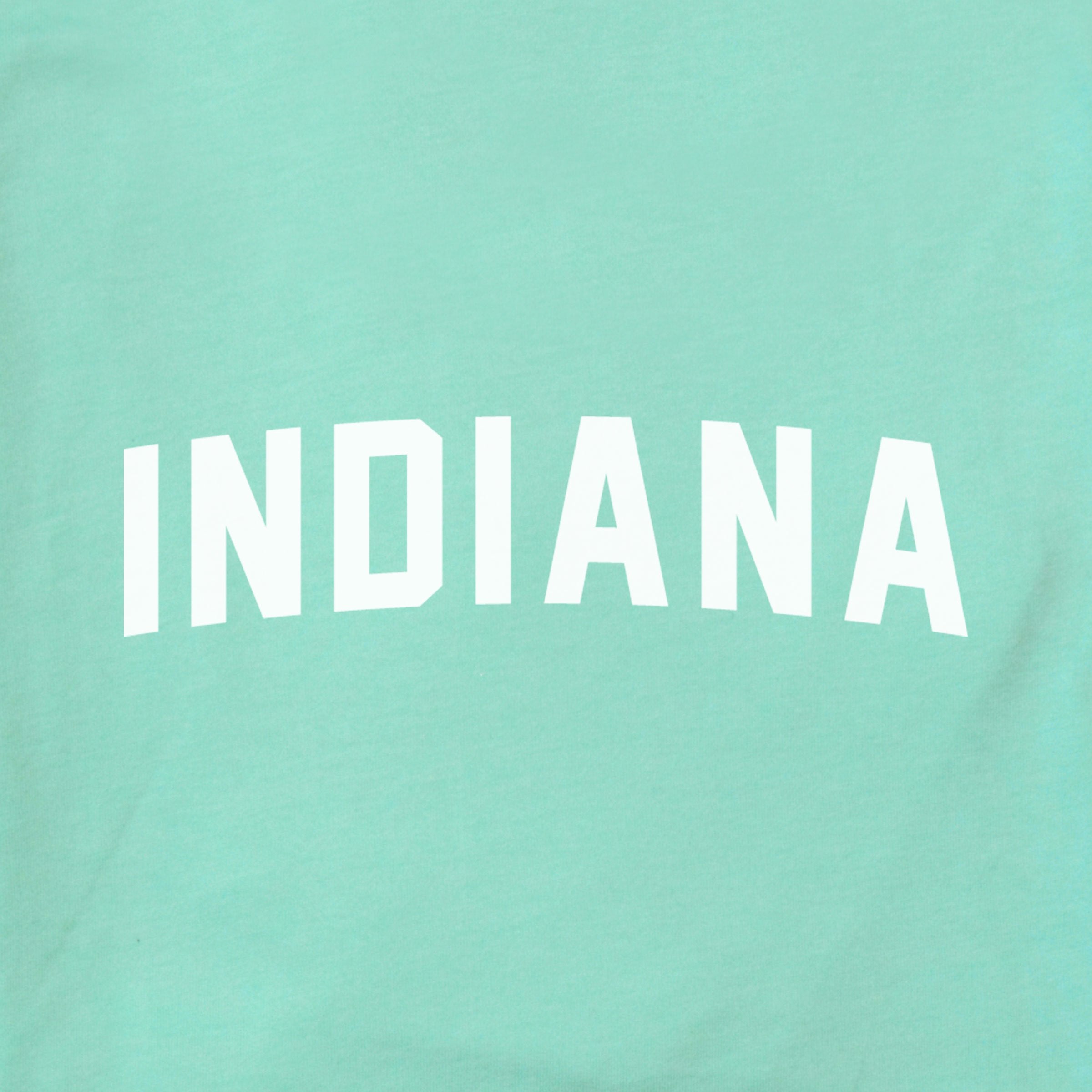 Indiana Arched The Home T