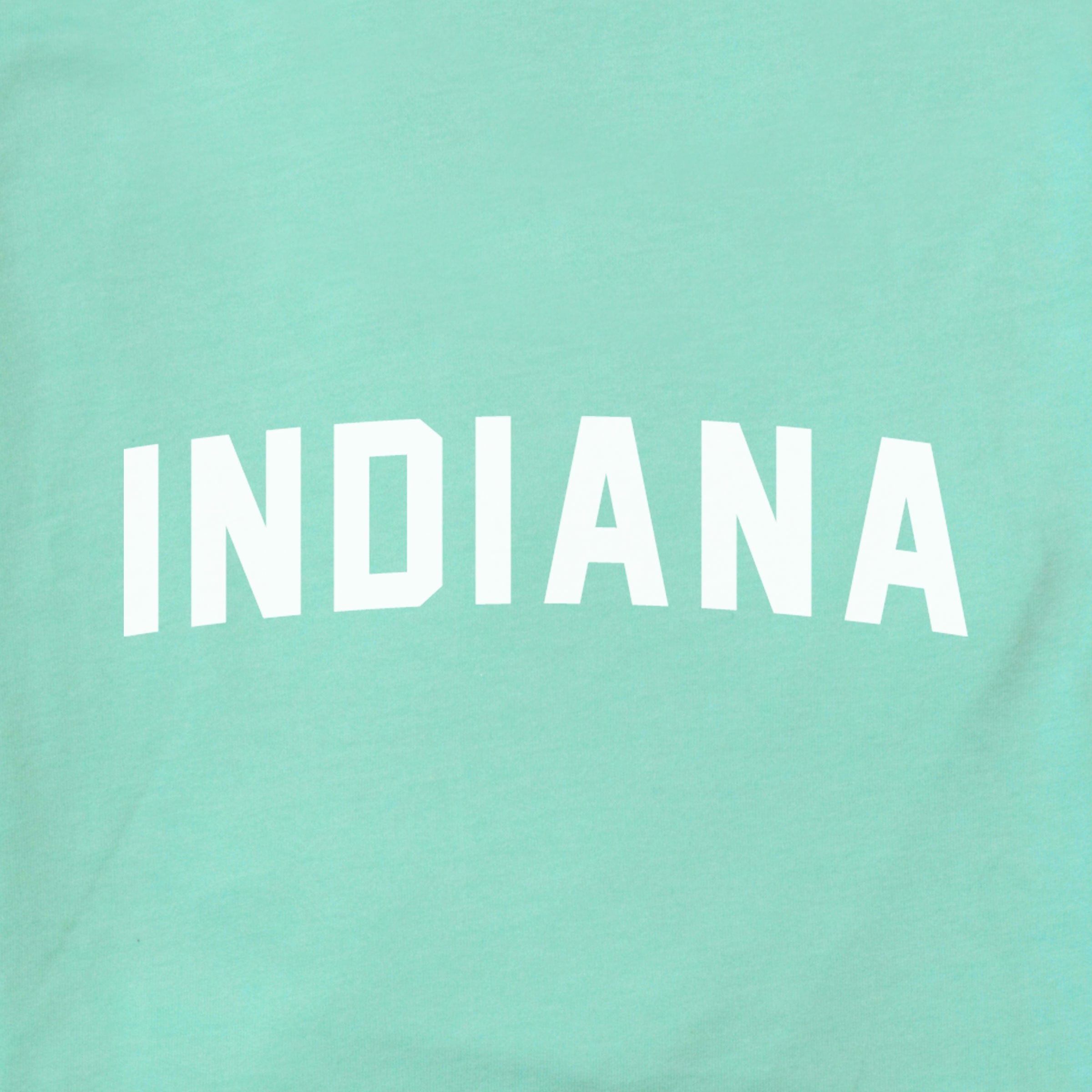 Indiana Arched
