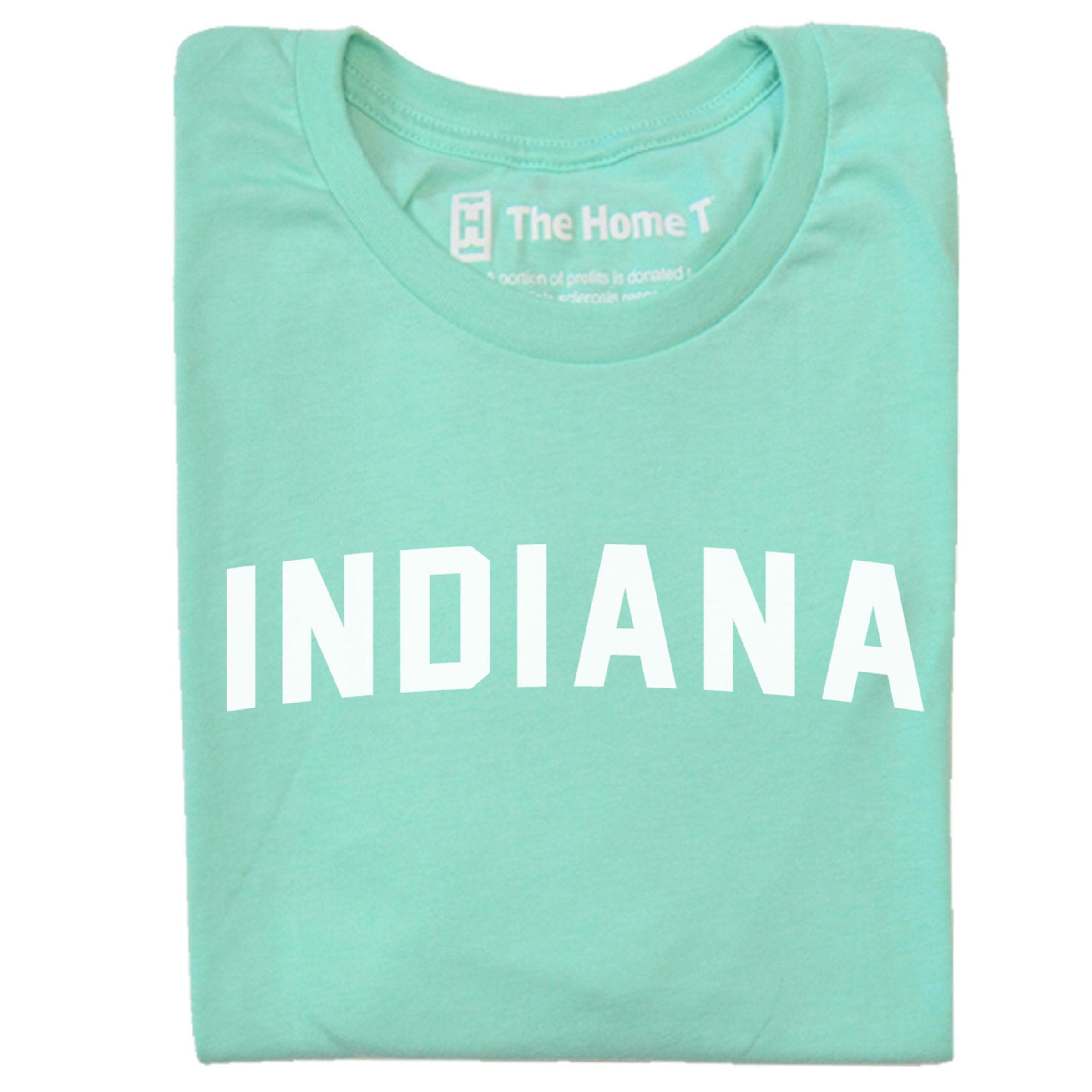 Indiana Arched