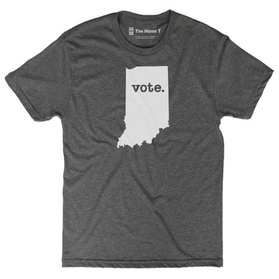 Indiana Vote Home T