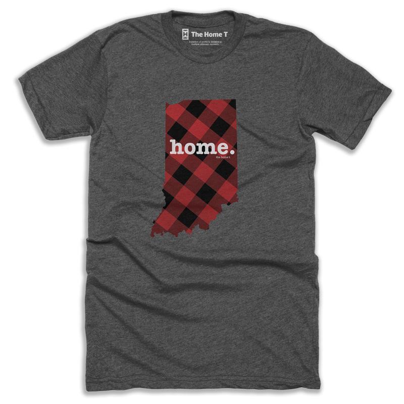 Indiana Plaid Limited Edition