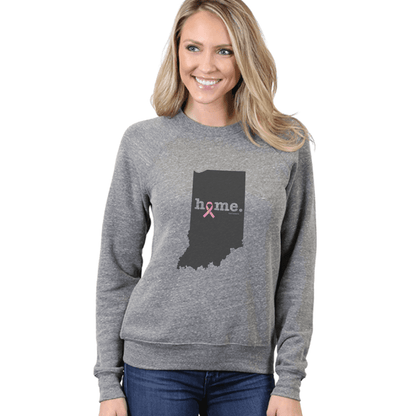 Indiana Pink Ribbon