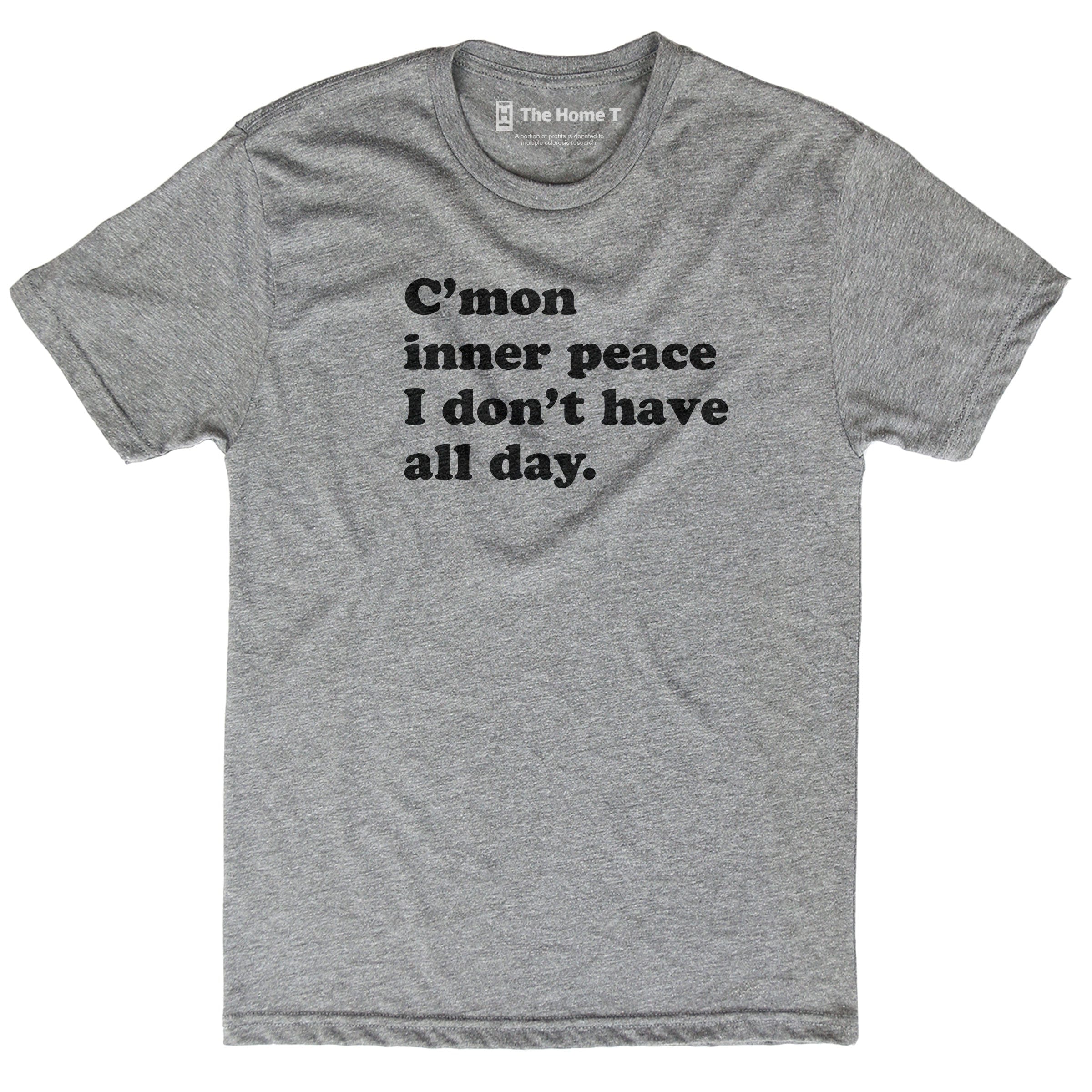 C'mon Inner Peace