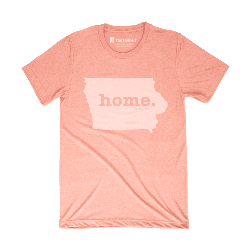 Iowa Summer Coral Limited Edition