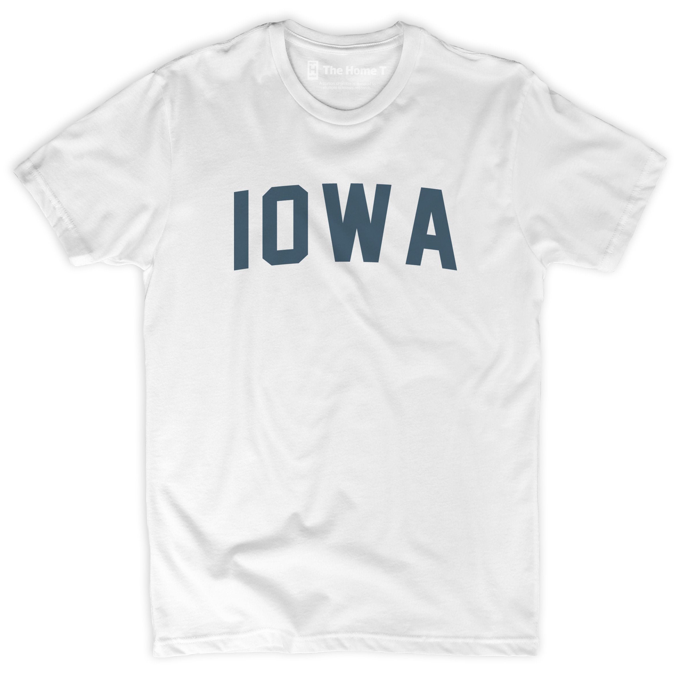 Iowa Arched