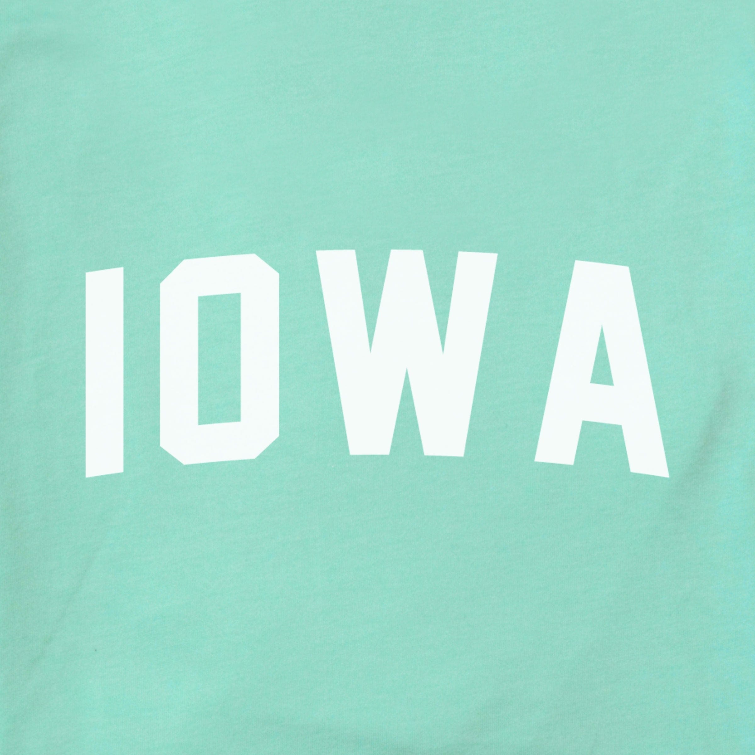 Iowa Arched