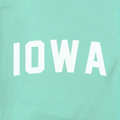 Iowa Arched