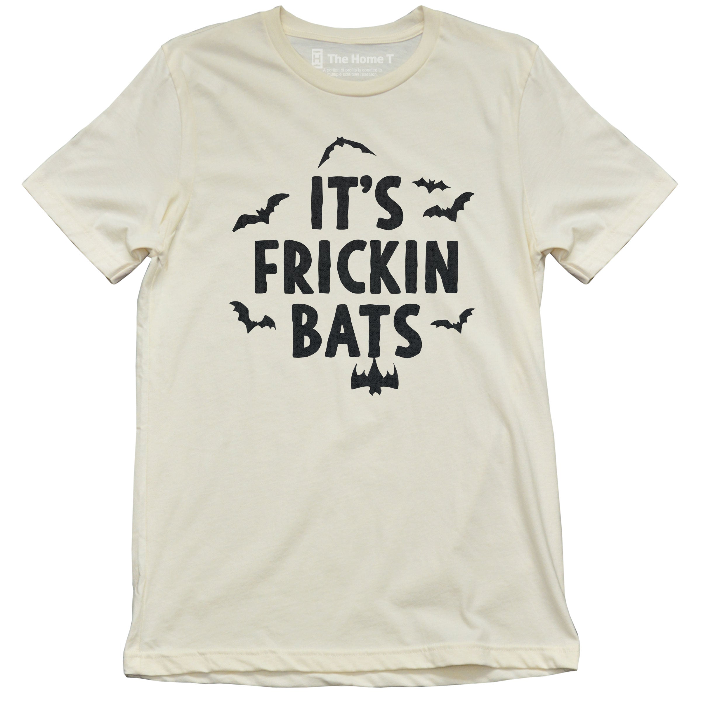It's Frikin' Bats