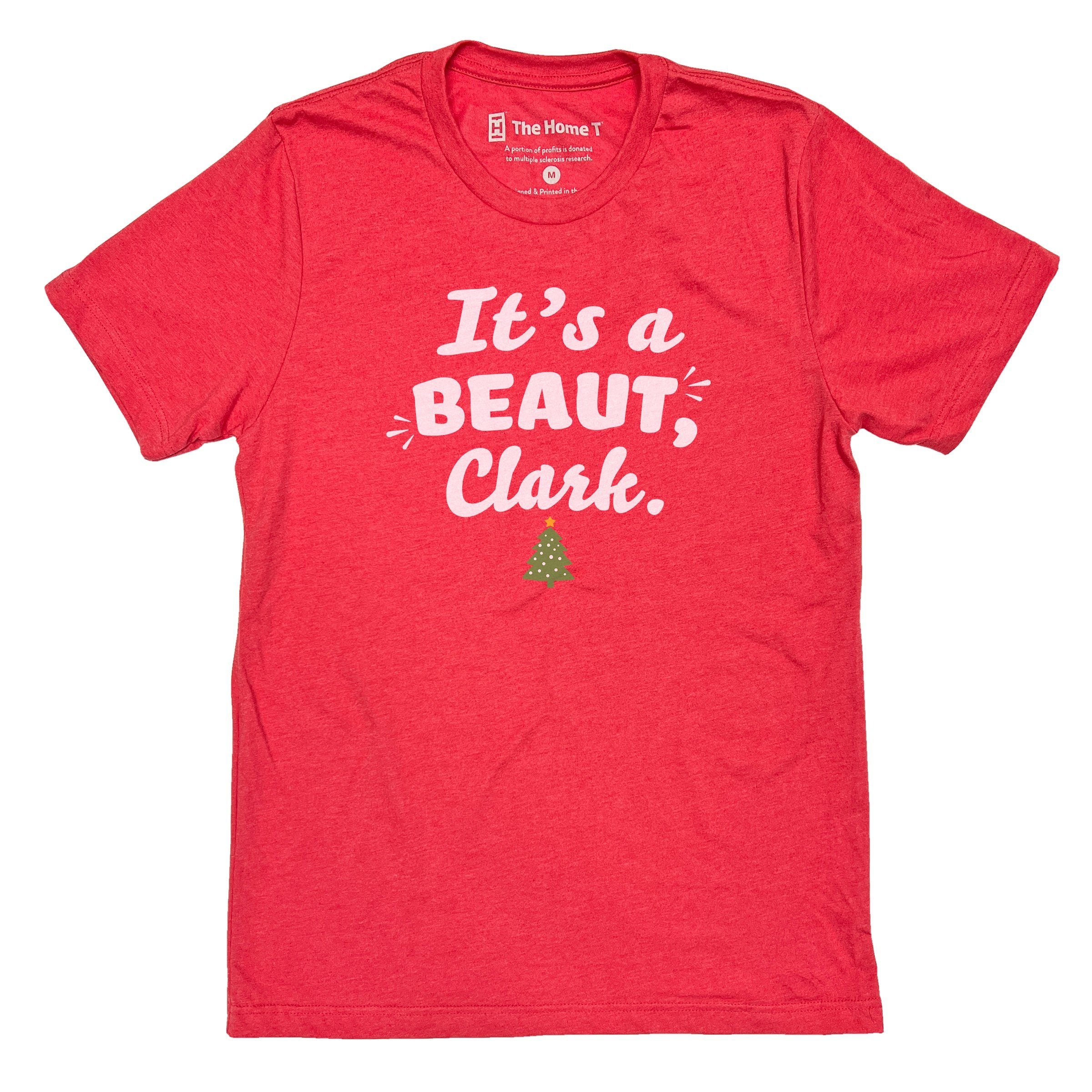 It's A Beaut, Clark! 